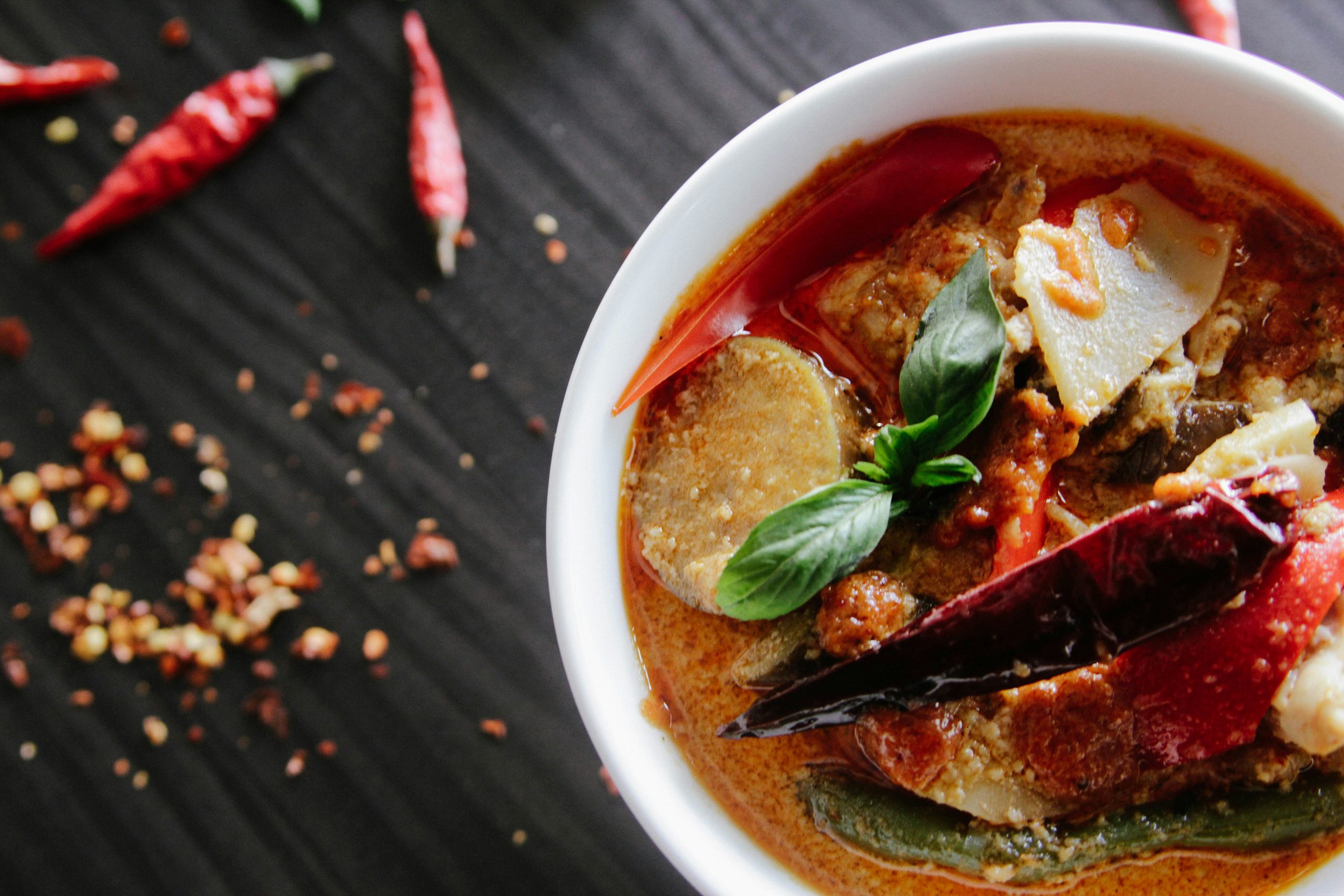 Unraveling the Complexities of Hot, Spicy, and Hot & Spicy Sensations in Sensory Science