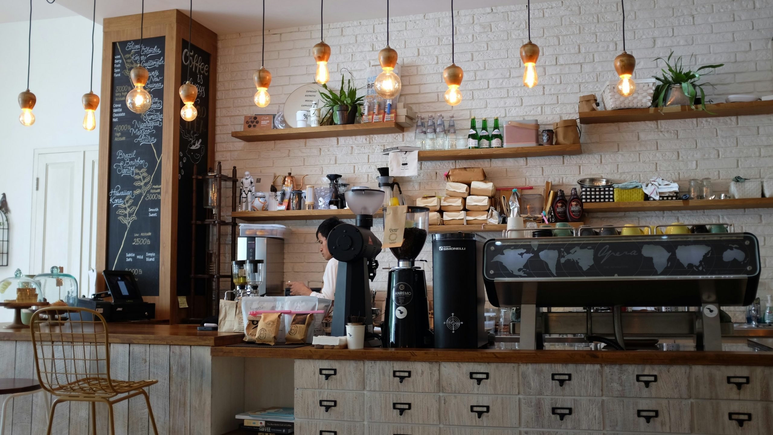 From Concept to Café (Part 1): Navigating the Process of Starting a Coffee Shop in Ontario