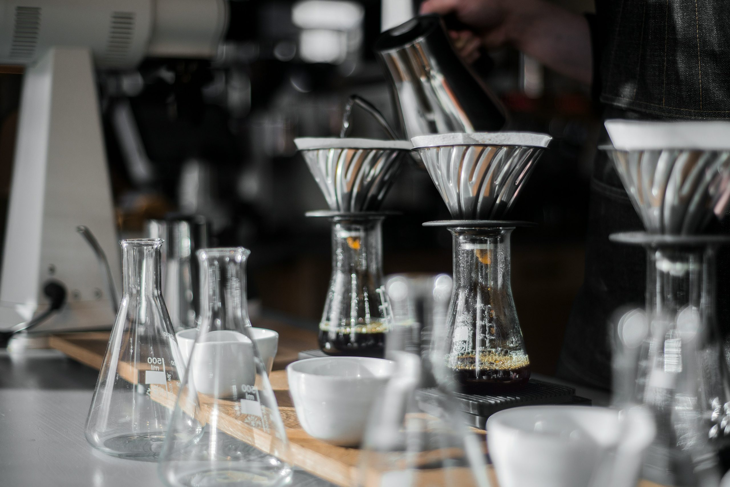 The Key to Consistent Extraction