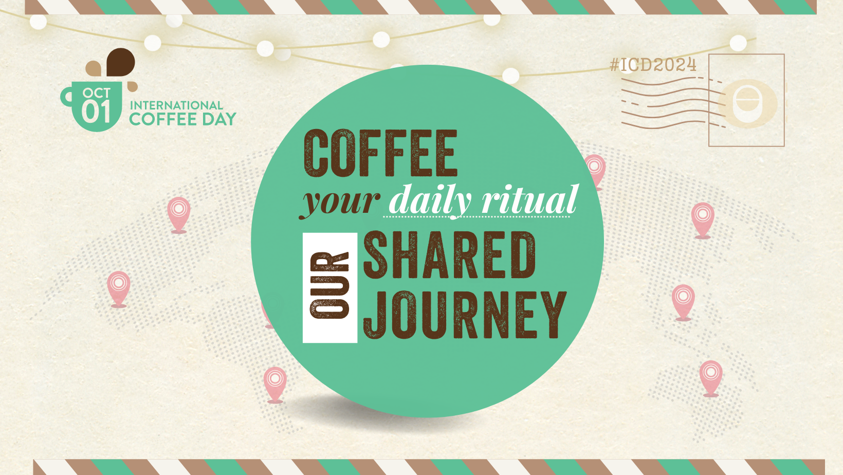Celebrating International Coffee Day: A Brew of Culture, Sustainability, and Community