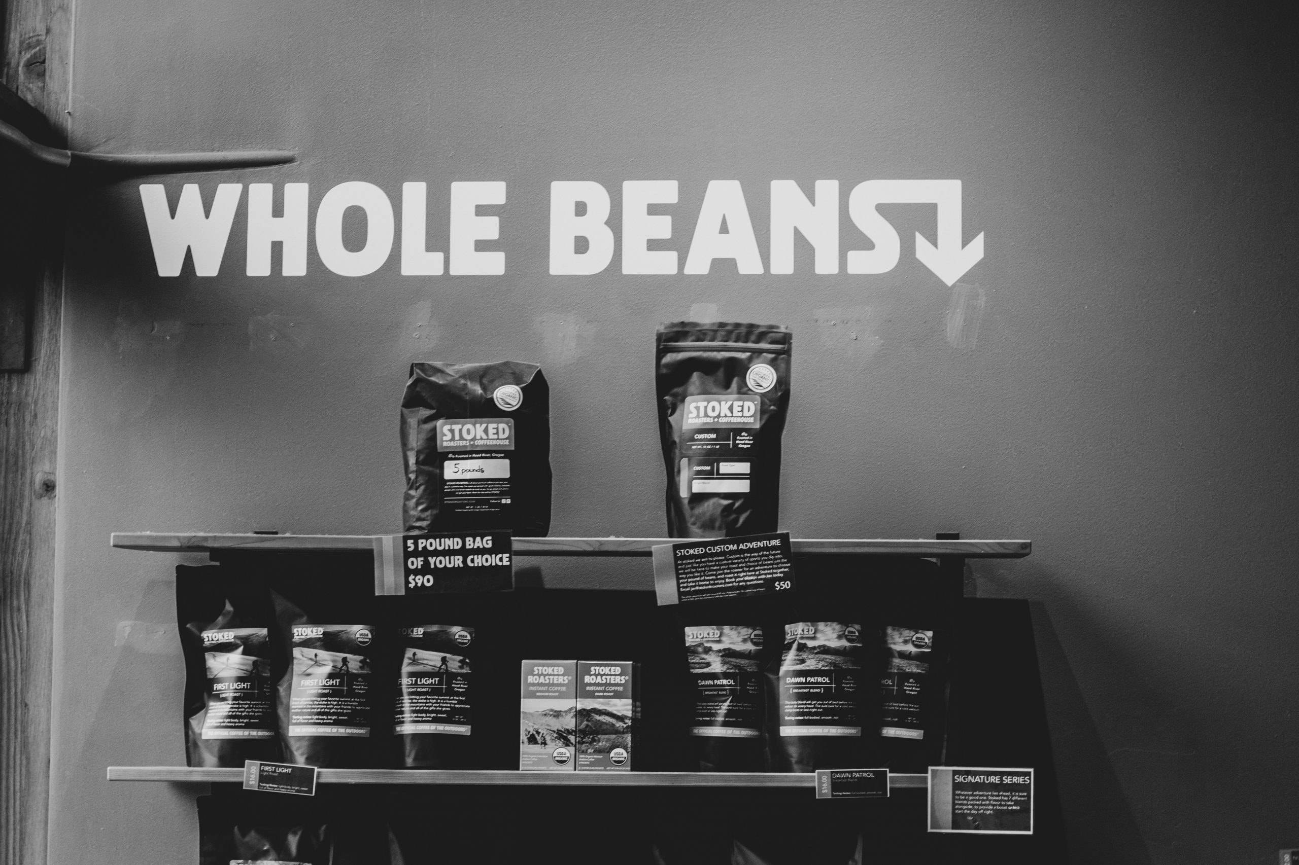 Understanding Consumer Preferences in the Coffee Industry: A Comprehensive Scientific Analysis